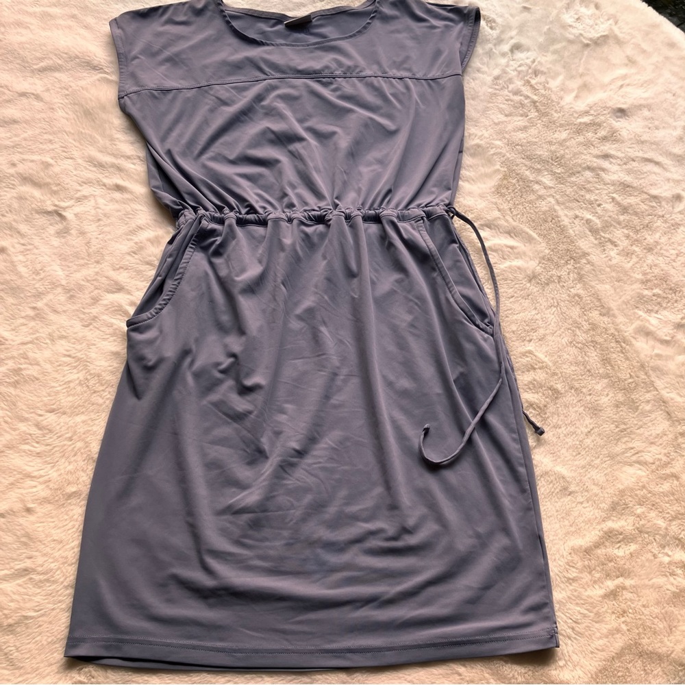 COLUMBIA STRETCH DRESS